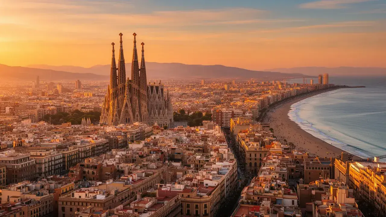 Barcelona, Spain